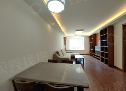 整租·万科城D区 2室2厅 南/北_万科城D区租房