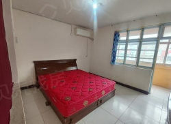 整租·五马住宅区 1室1厅 南/北_五马住宅区租房