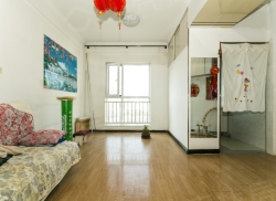 整租·福门 1室1厅 南_福门租房