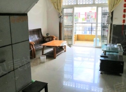 整租·长虹世纪 3室2厅 南_长虹世纪租房