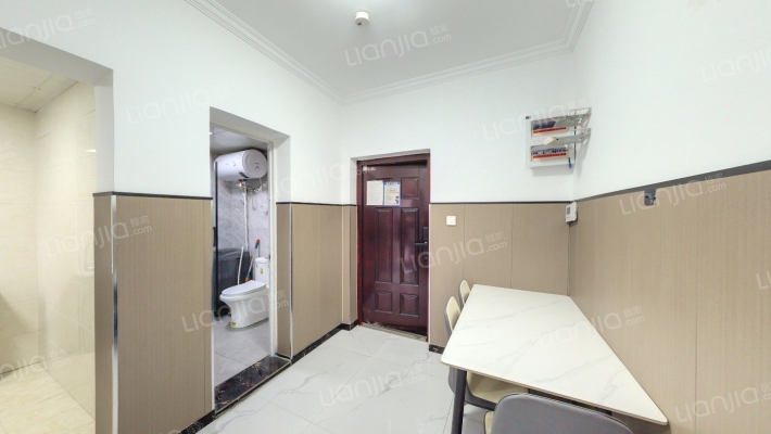 水湘人家西苑二手房实景图