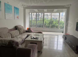 整租·天御星 3室2厅 南_天御星租房