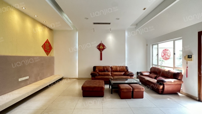 山岚水岸二手房实景图