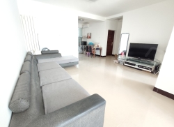 整租·金百合北区 3室1厅 南/北_金百合北区租房