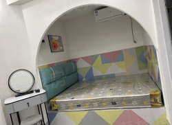 合租·大唐金峰里 1居室 东南卧_大唐金峰里租房