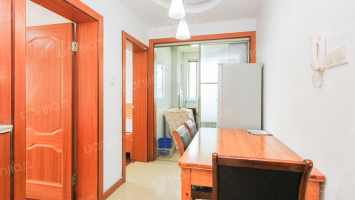 临沂六村二手房实景图