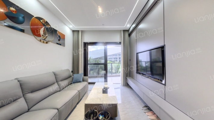 保利C+国际展览中心二手房实景图