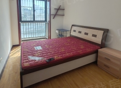 整租·格林春天 2室2厅 东/西_格林春天租房