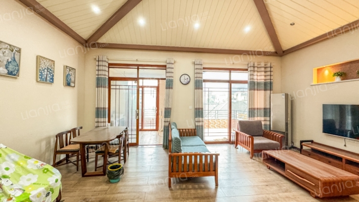 东原碧云天二手房实景图