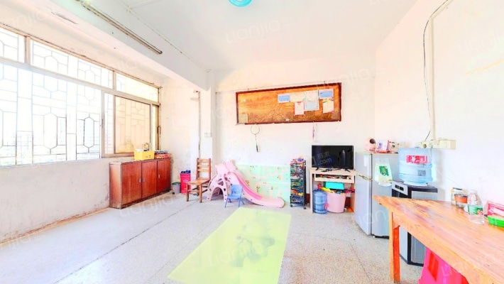 兰苑小区二手房实景图