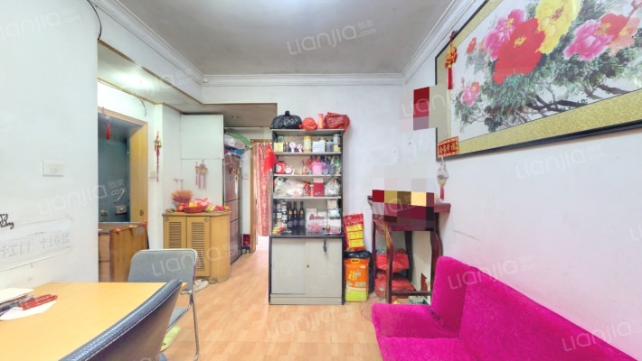 苍霞新城嘉和苑二手房实景图