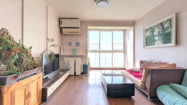 巧克力城二手房实景图