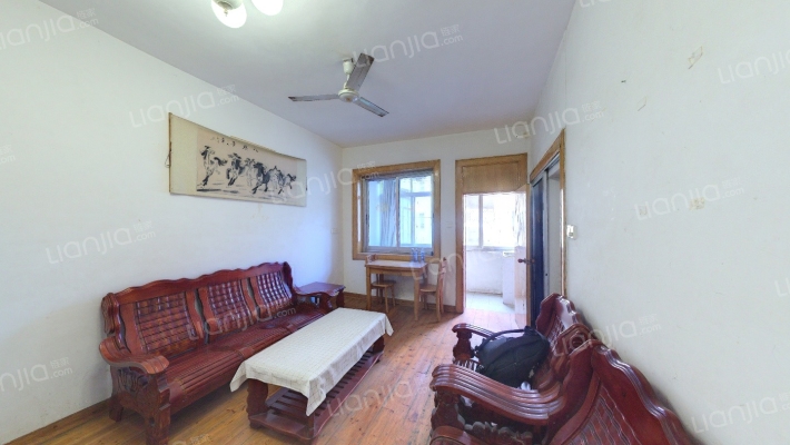 月台西二手房实景图