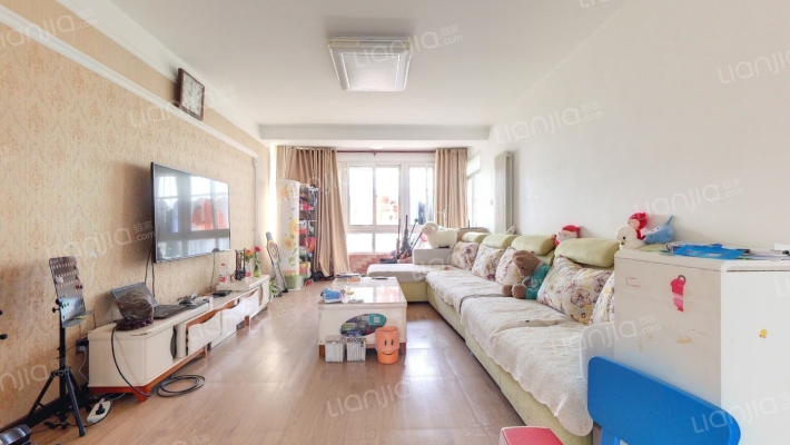 太扬家园二手房实景图