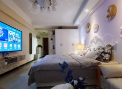 整租·崛起时代 1室0厅 北_崛起时代租房