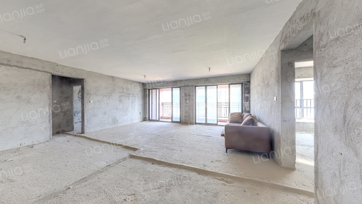 碧河四期水云天公馆二手房实景图