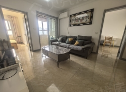 整租·风韵荷都B区 2室1厅 南_风韵荷都B区租房