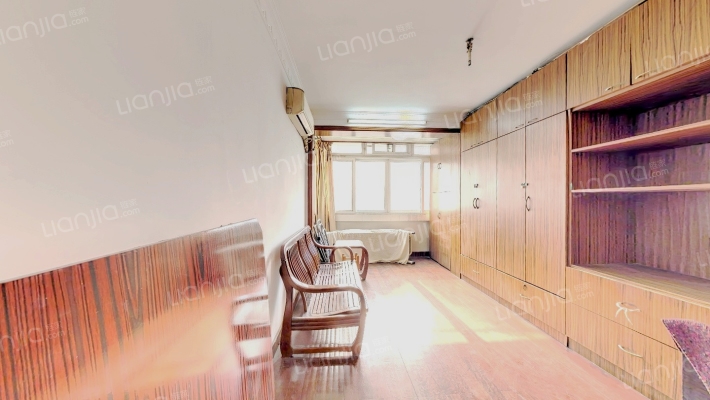 幸福村小区二手房实景图