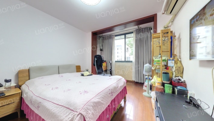 上钢九村二手房实景图