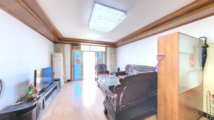 洋坂里二手房实景图