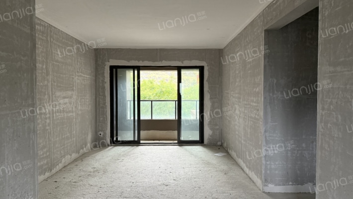 融创九宸府二手房实景图