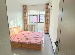 整租·烟草小区 3室2厅 南/北_烟草小区租房