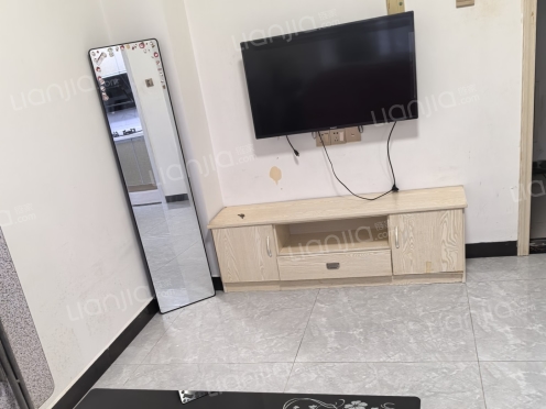 整租·星城新宇颐景苑 1室1厅 南