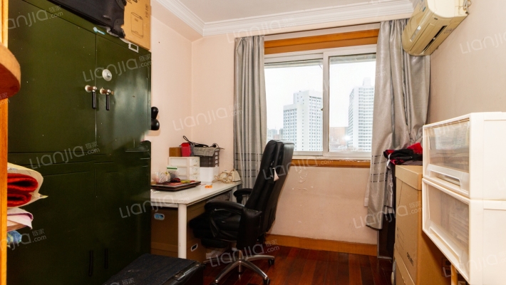 岳阳大楼二手房实景图