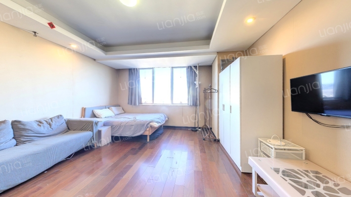 海淀南路34号二手房实景图