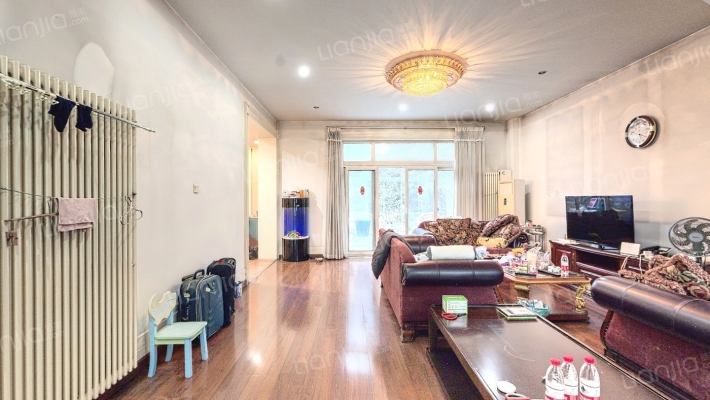 紫玉山庄二手房实景图