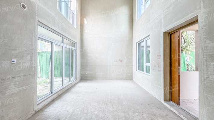 保利茵梦湖云湖二手房实景图