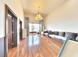 整租·天源骏景 2室2厅 错层 南/北_天源骏景租房