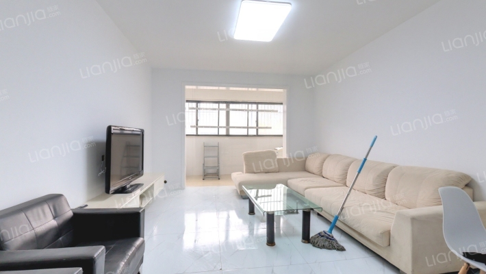 杏林北苑二手房实景图