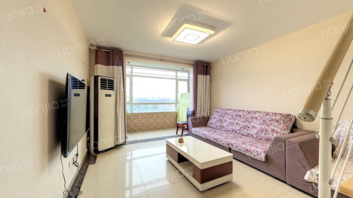 金色漫香郡南区二手房实景图