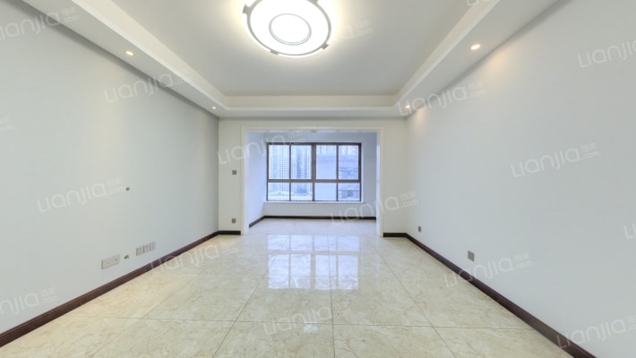 观园国际二手房实景图