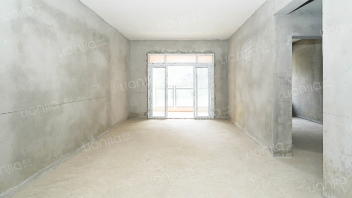 奥园誉峯二手房实景图