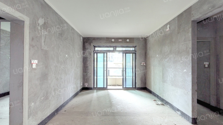 旭辉东原长河原二手房实景图