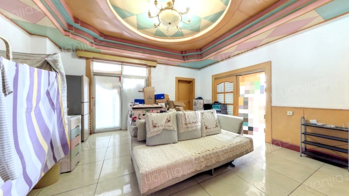 东兴二区二手房实景图