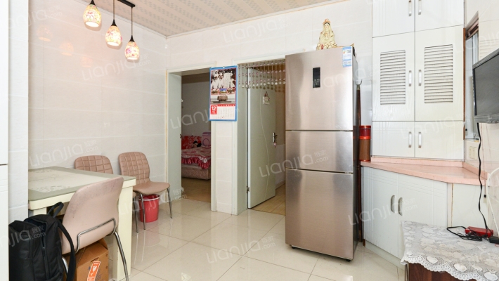 马泾桥三村二手房实景图