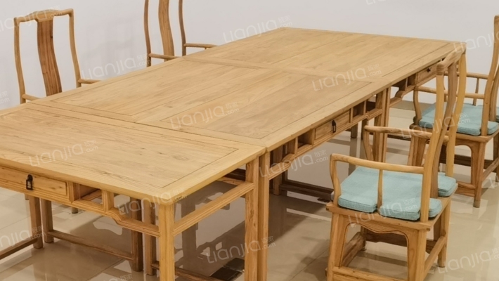 亚新龙湖壹号院二手房实景图