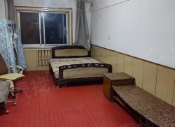 整租·二纬路 2室1厅 南/北_二纬路租房