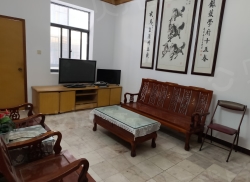 整租·河东巷7号 3室2厅 南/北_河东巷7号租房