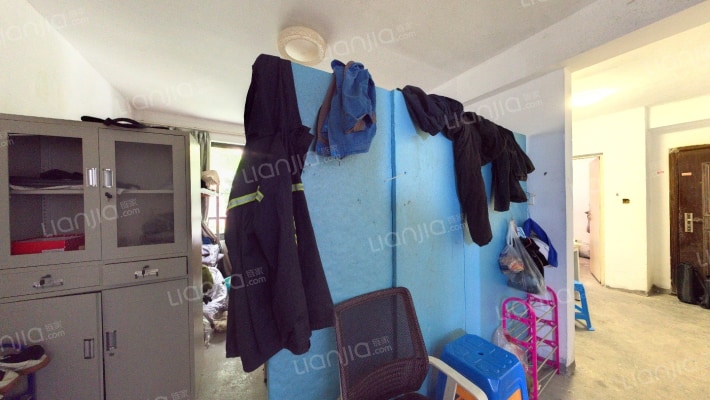 白塔人家二手房实景图