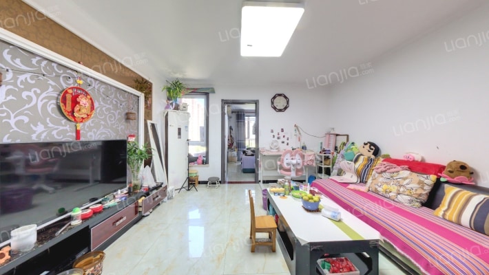 海怡庄园东区二手房实景图