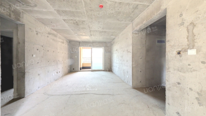 德杰德裕天下二手房实景图