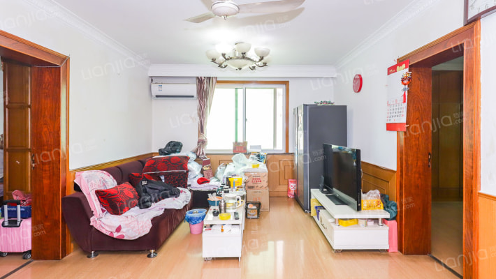 屹立公寓二手房实景图