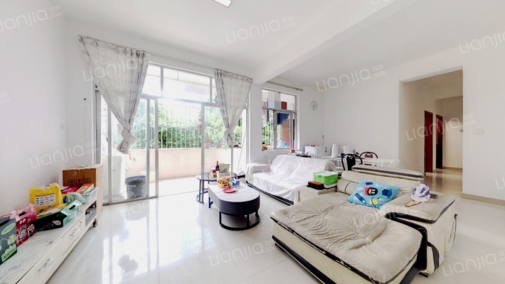 24区住宅楼二手房实景图