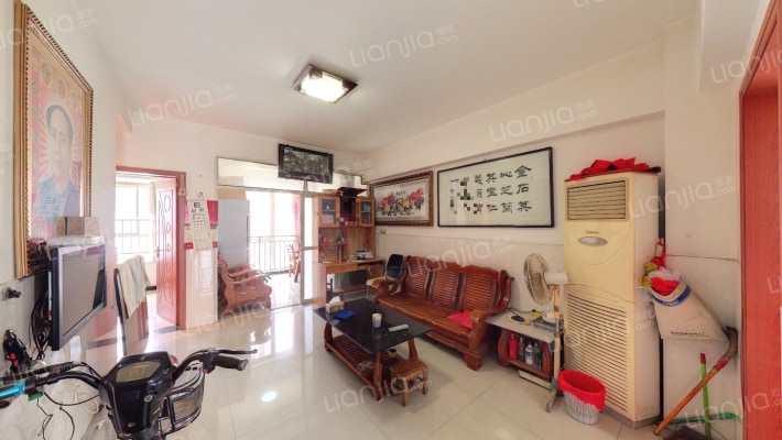 奇星御园二手房实景图