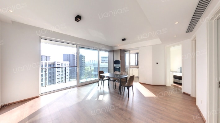 三湘印象名邸二手房实景图