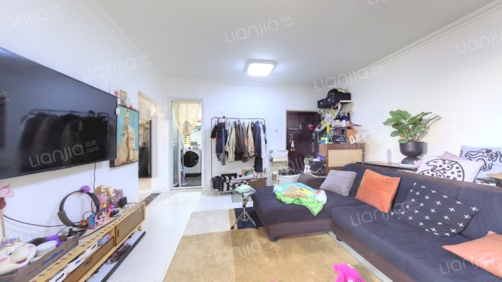 碧水园二手房实景图